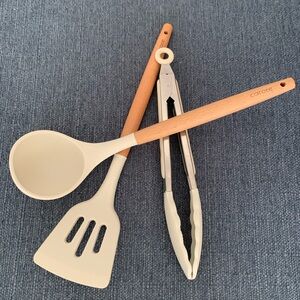 Carote 3-Piece Kitchen Tools